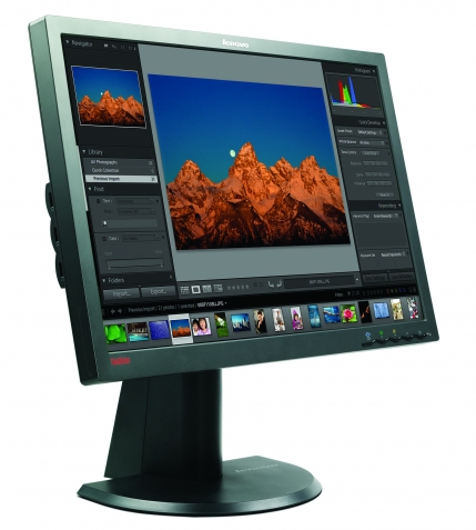 Lenovo ThinkVision LT2452p