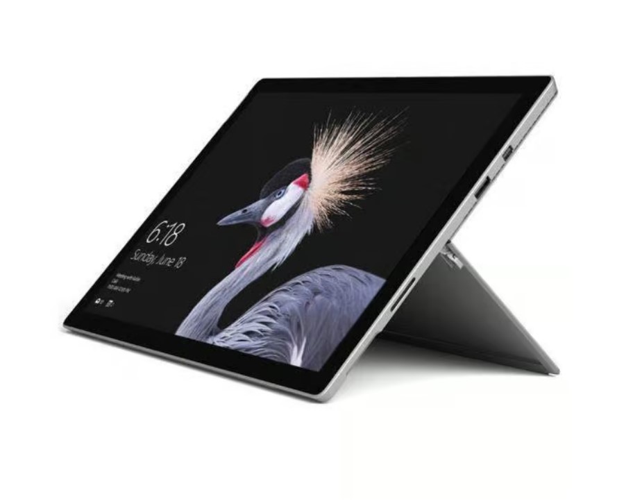 Microsoft Surface Pro 4