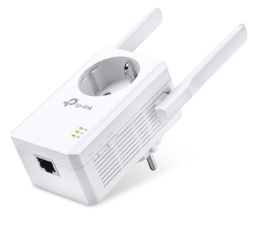 tp-link TL-WA860RE WLAN Repeater tp-link TL-WA860RE WLAN Repeater