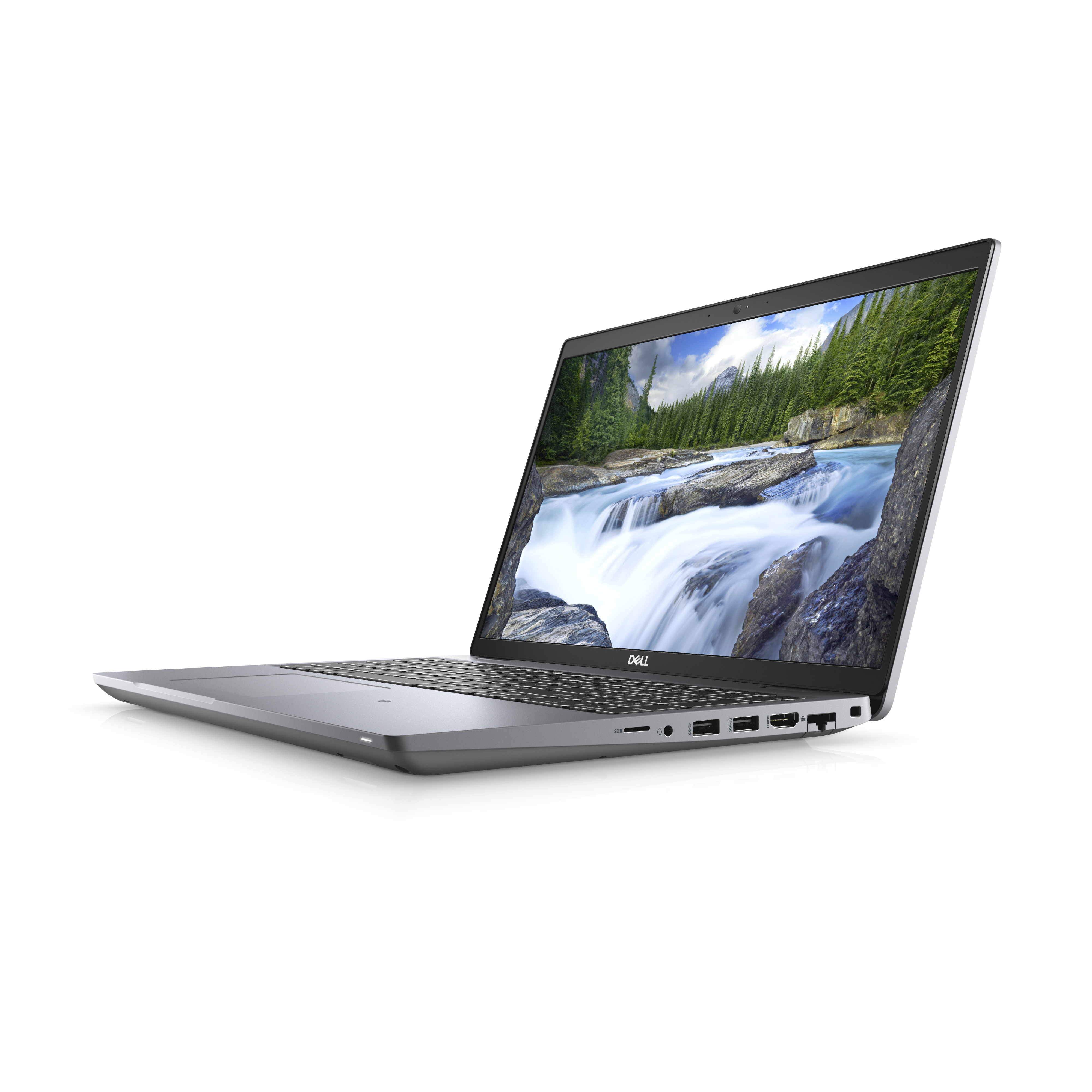 Dell Latitude 5521