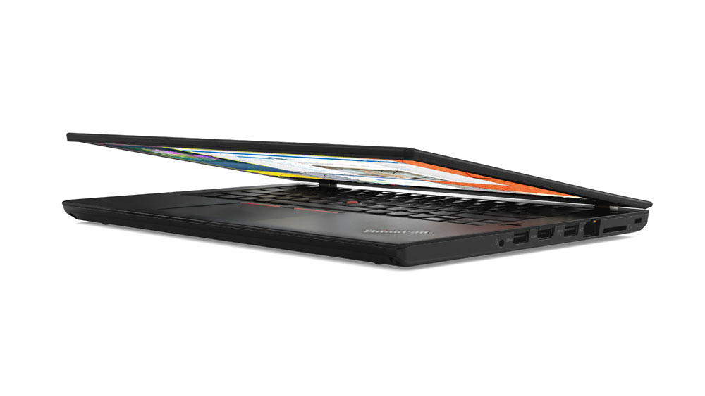 Lenovo ThinkPad T480