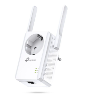 tp-link TL-WA860RE WLAN Repeater tp-link TL-WA860RE WLAN Repeater