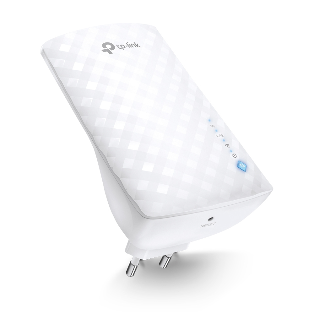 TP-Link WLAN-Repeater RE190 (AC750) TP-Link WLAN-Repeater RE190 (AC750)
