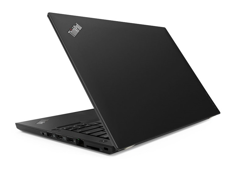 Lenovo ThinkPad T480