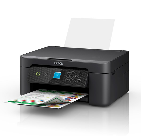 EPSON Expression Home XP-3200