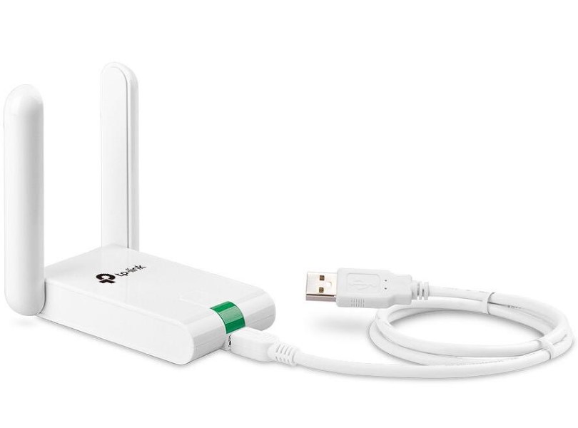 TP-Link TL-WN822N WLAN Adapter Mini USB