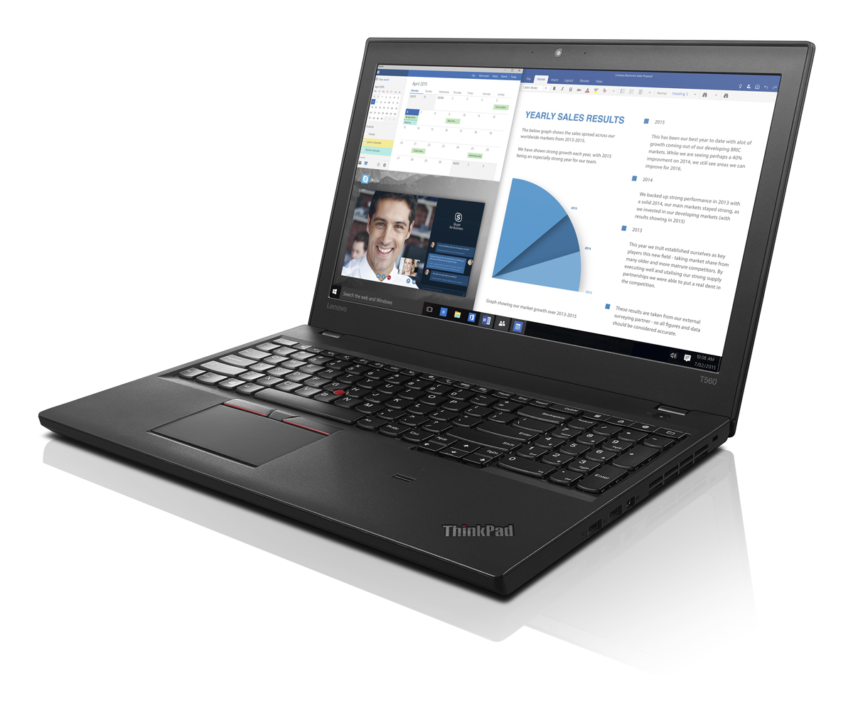 Lenovo ThinkPad T560