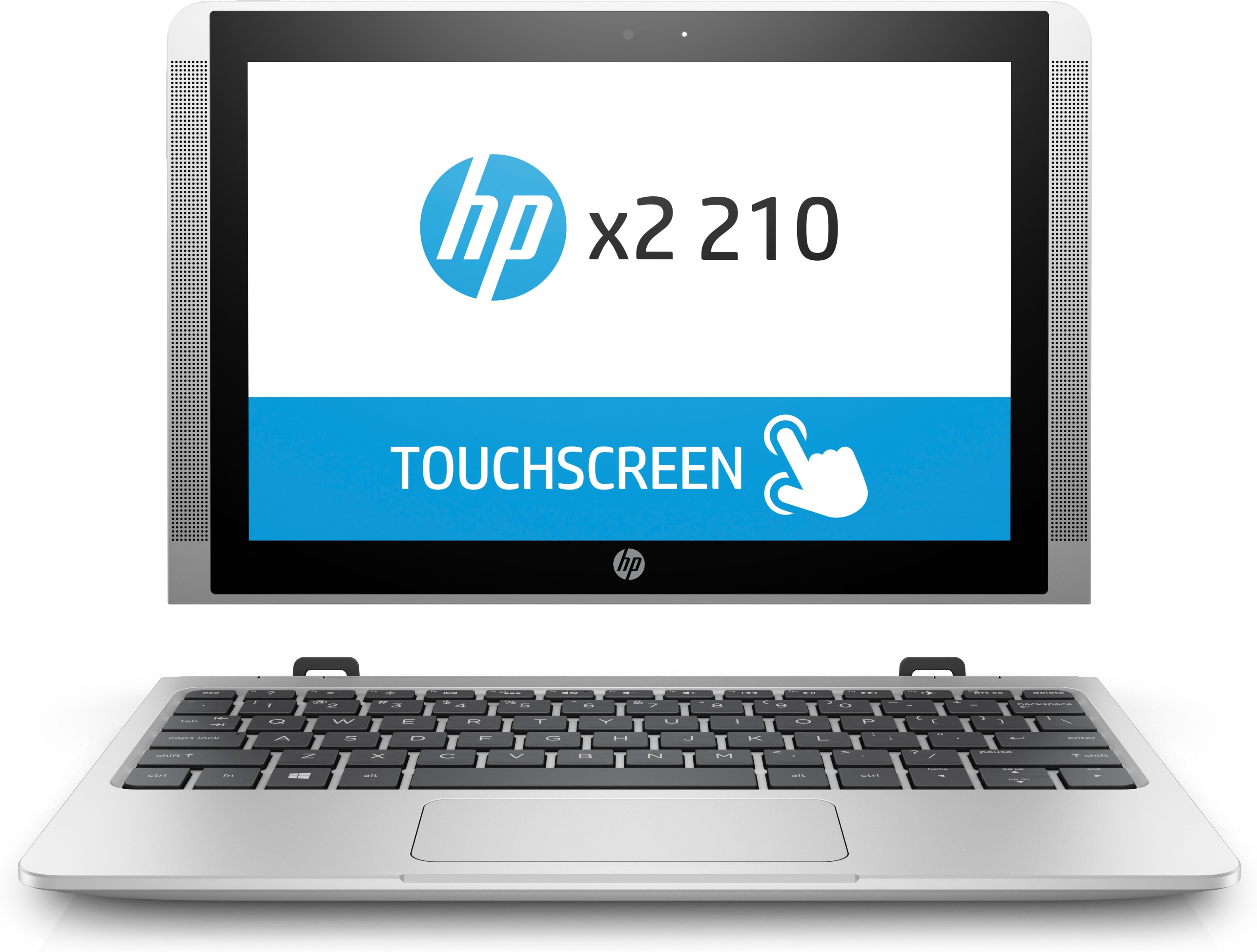 HP x2 210 G2