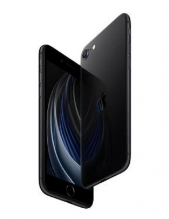 Apple iPhone SE (2. Gen.) black