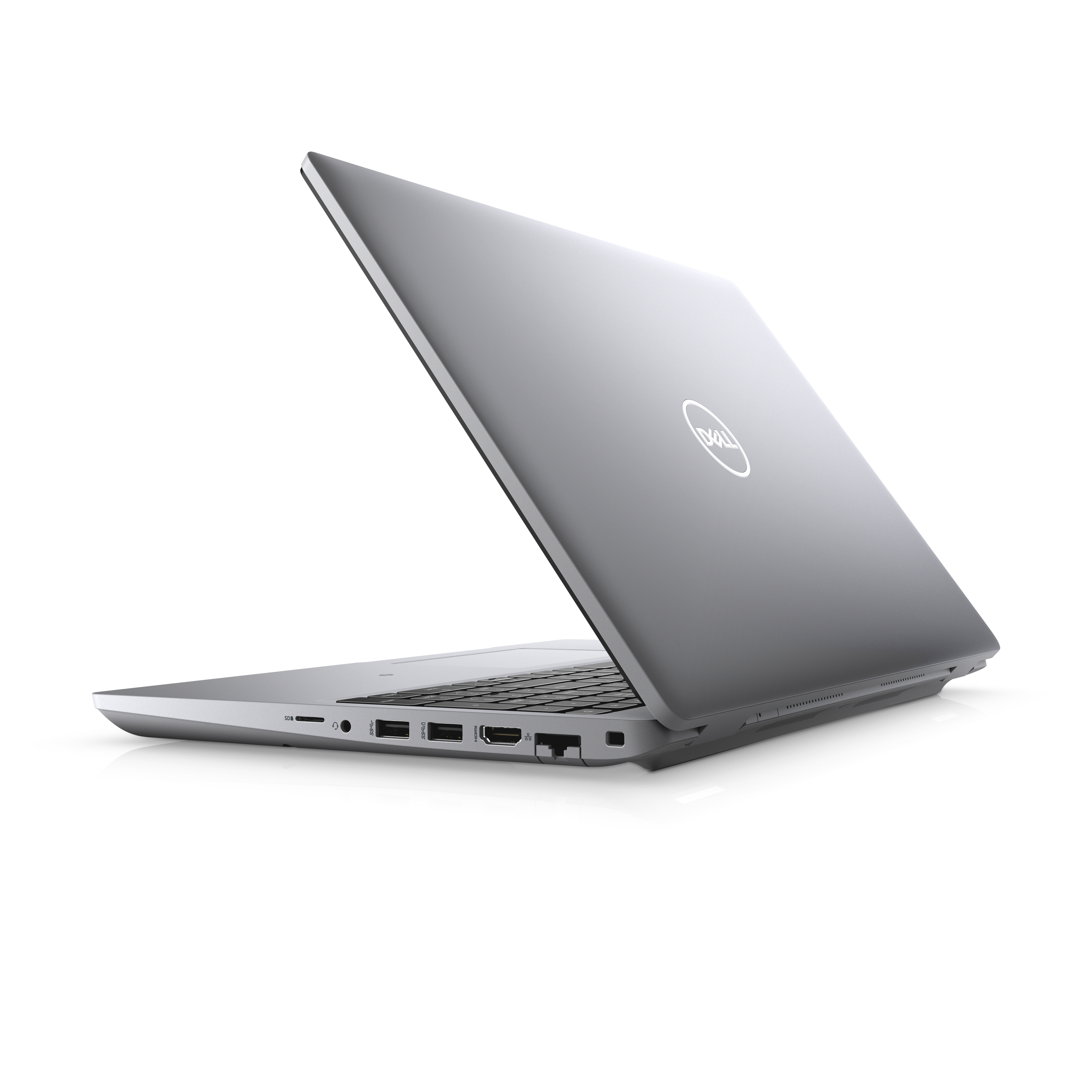 Dell Latitude 5521