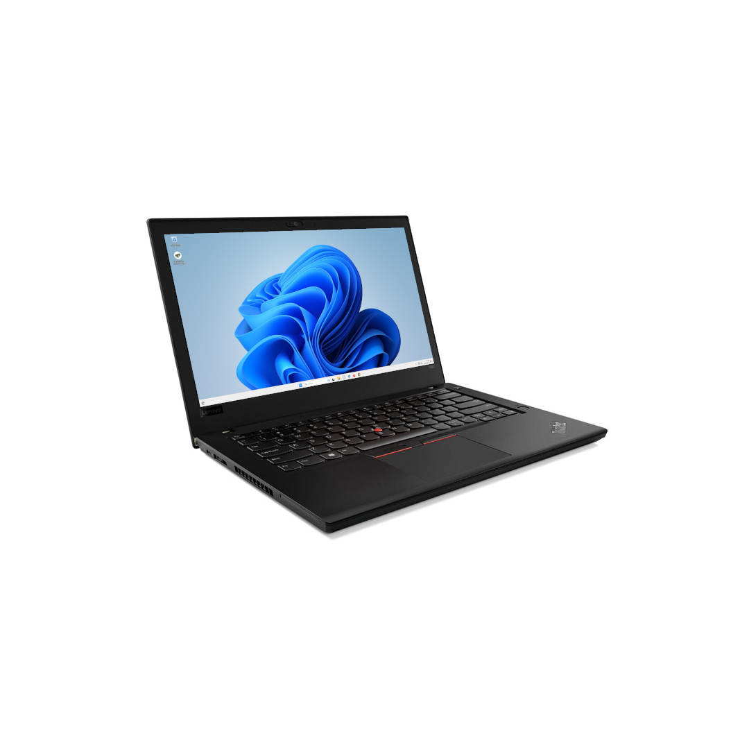 Lenovo ThinkPad T480