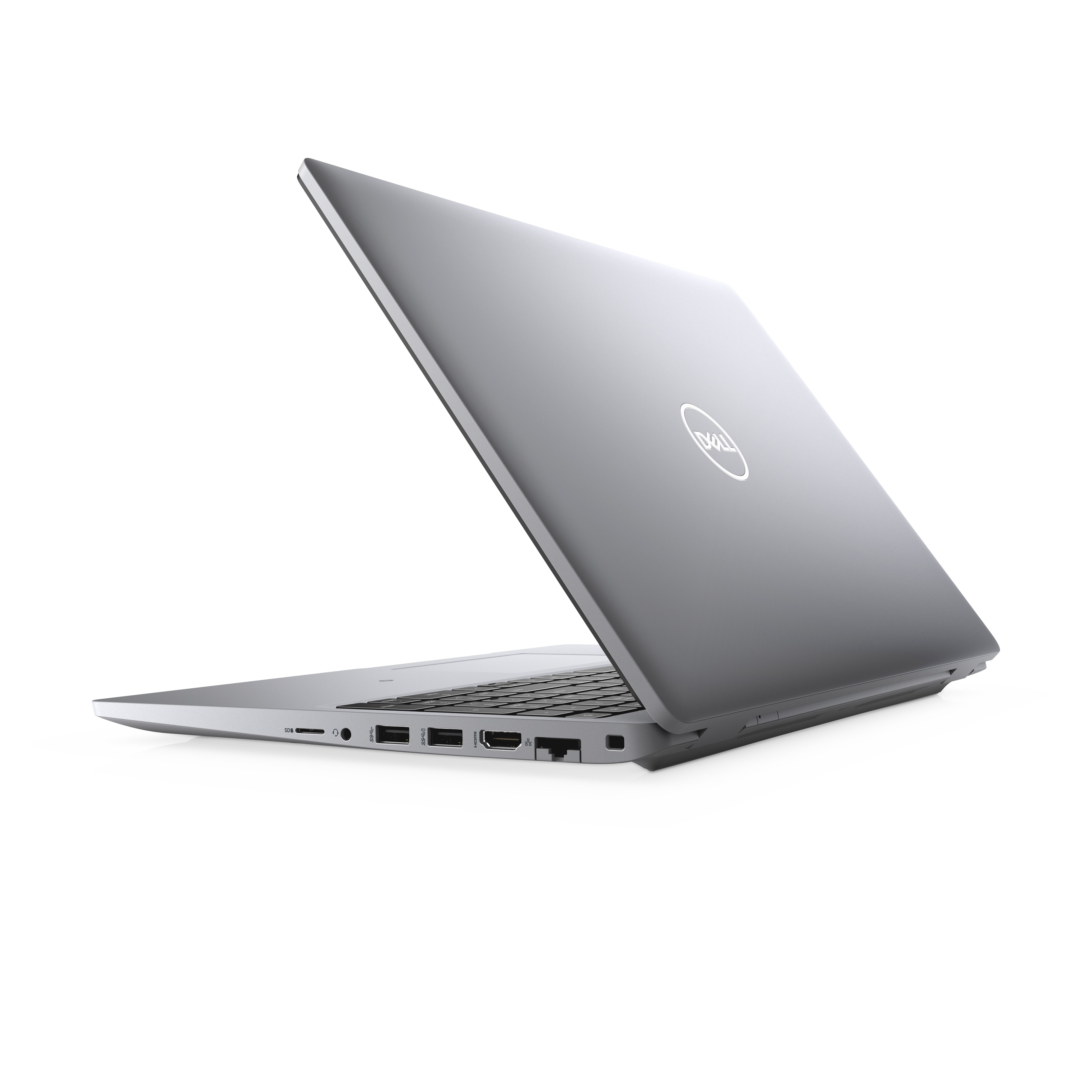 Dell Latitude 5520