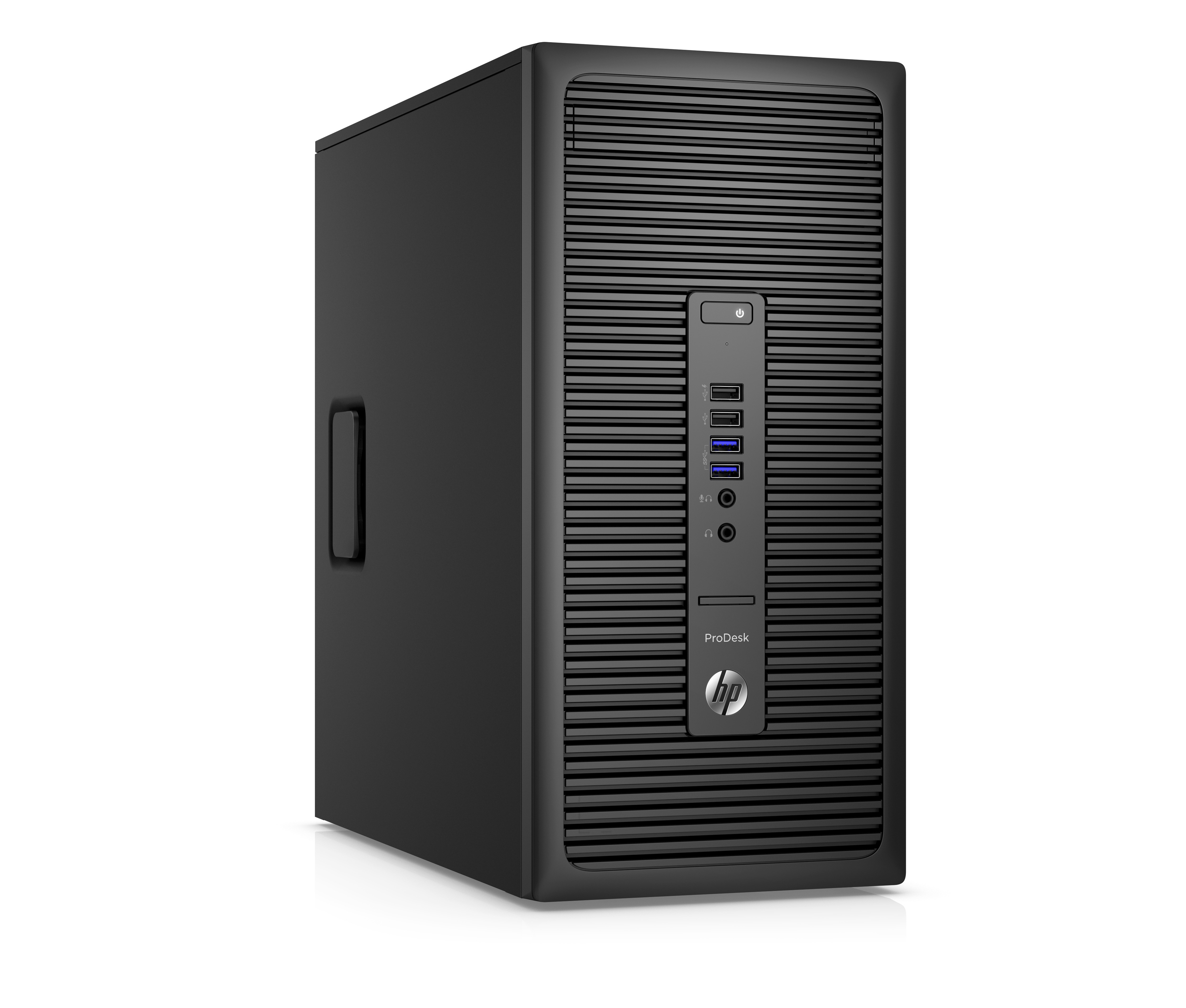 HP ProDesk 600 G2