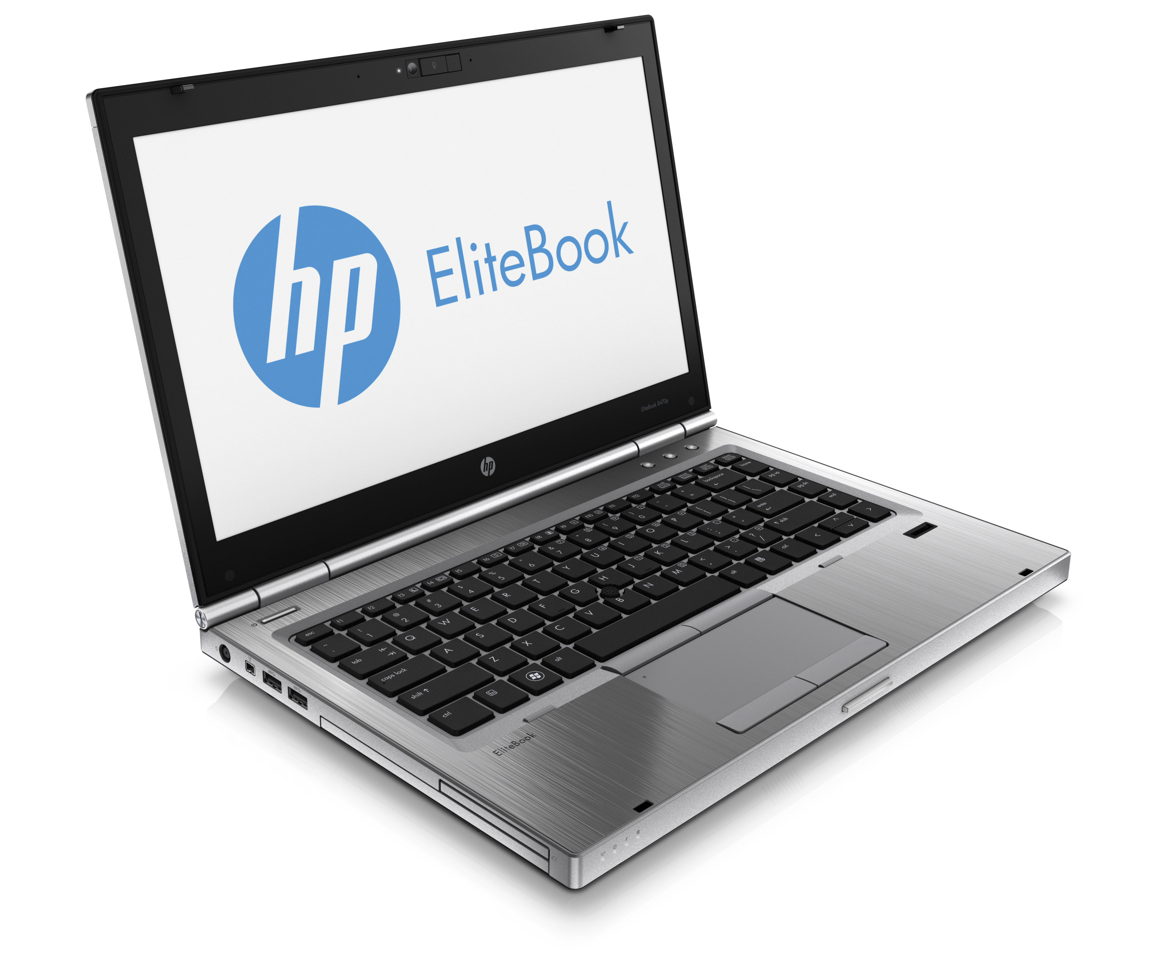 HP EliteBook 8470p