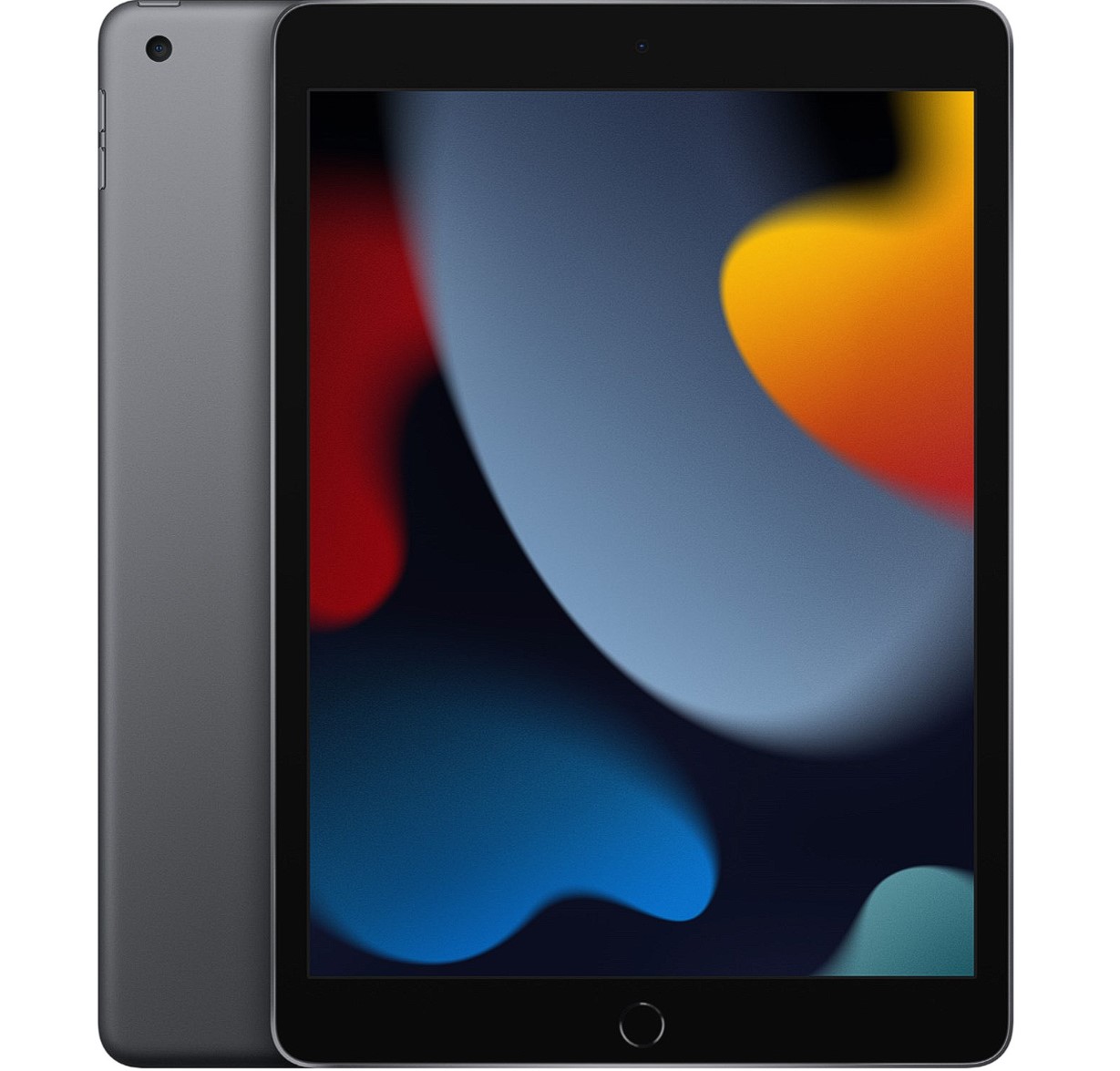 Apple iPad 2021 (10,2", WiFi, 64GB)