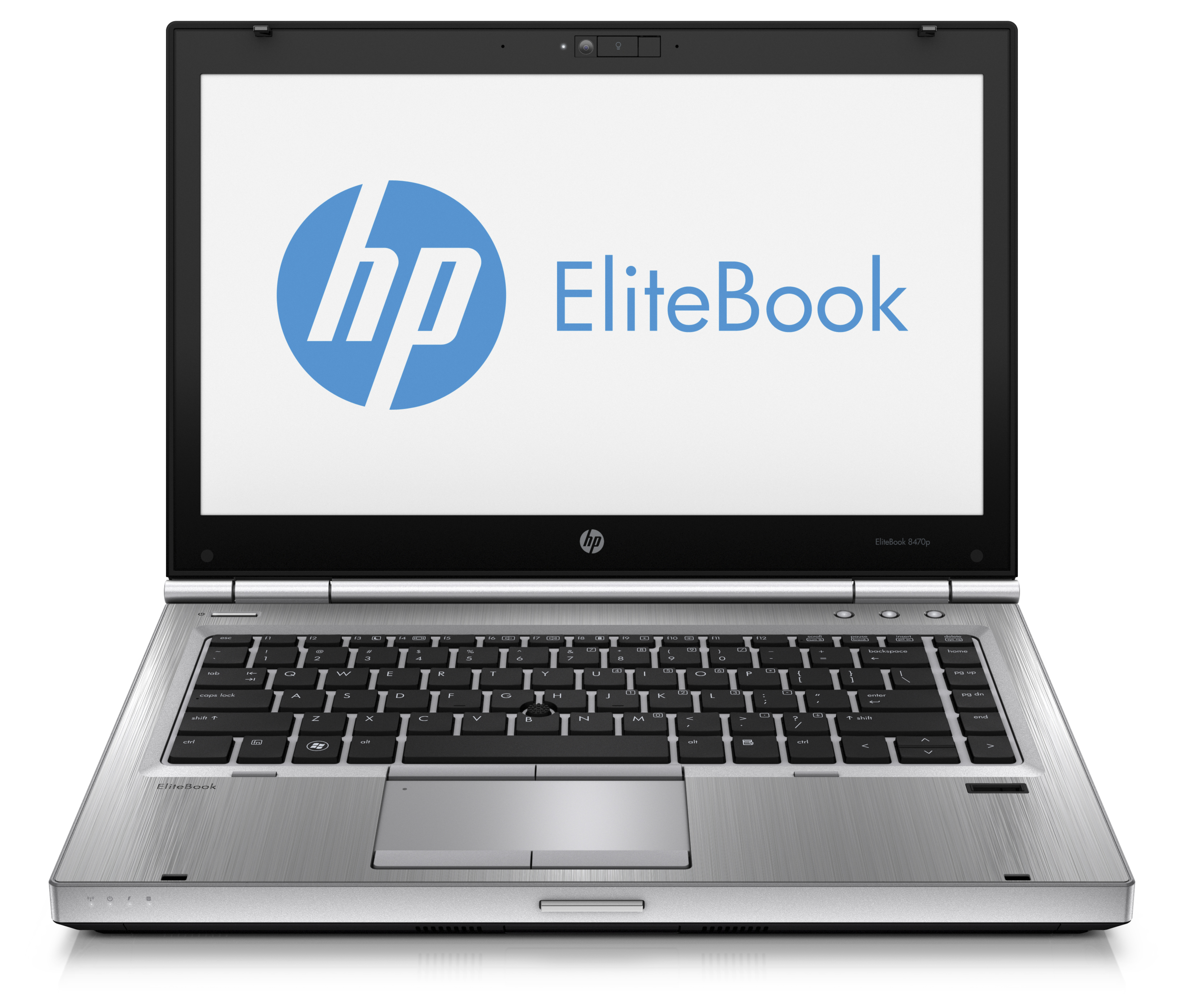 HP EliteBook 8470p