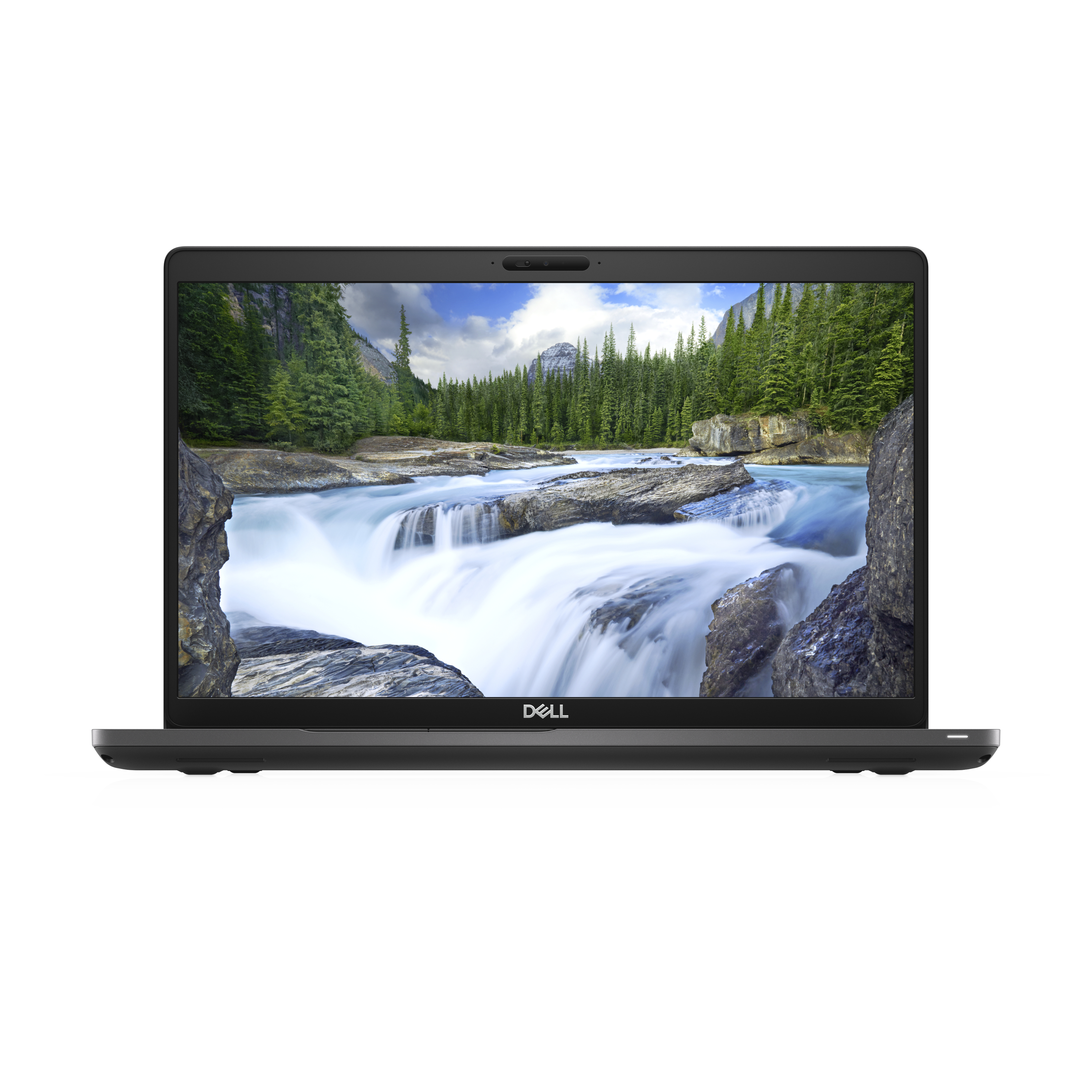 Dell Latitude 5501