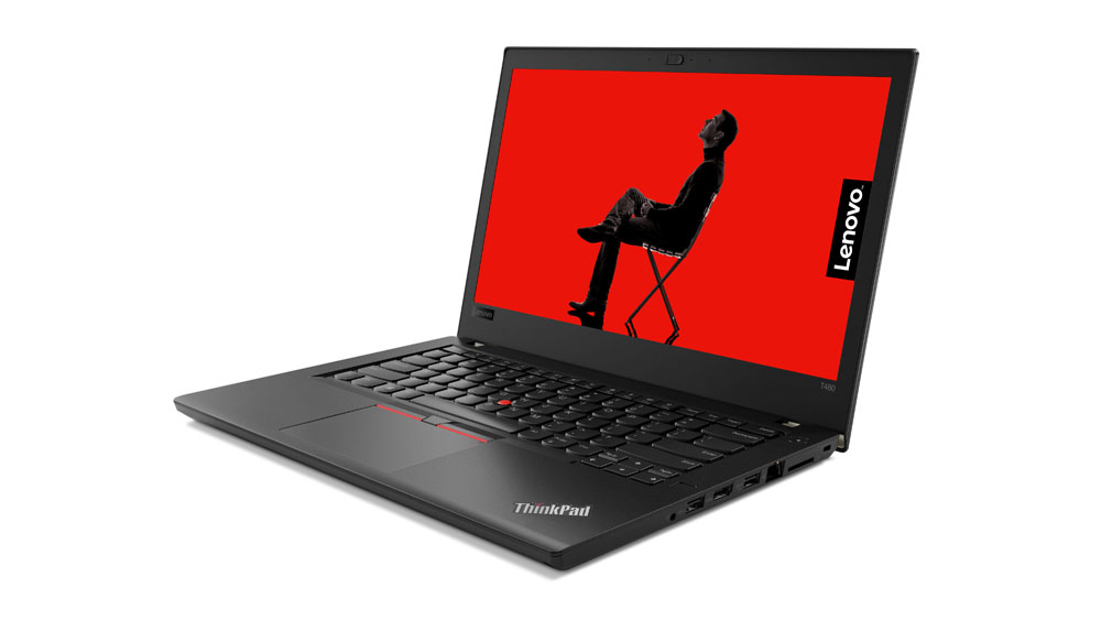 Lenovo ThinkPad T480