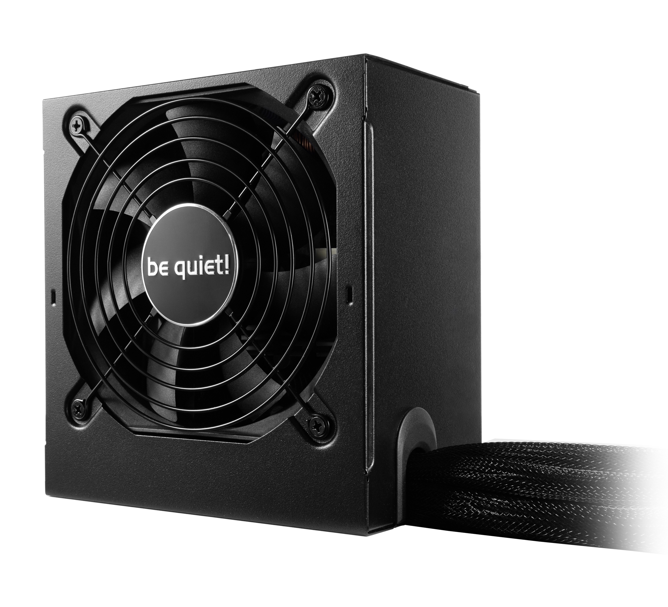 be quiet! System Power 9 500 Watt Non-Modular