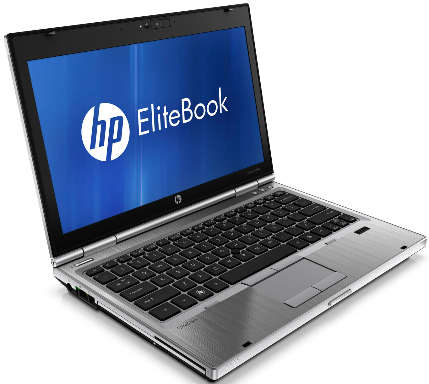 HP EliteBook 2560p