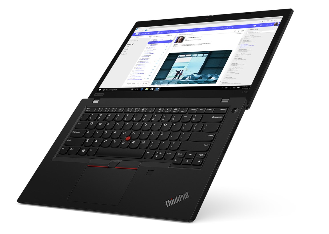 Lenovo ThinkPad L480