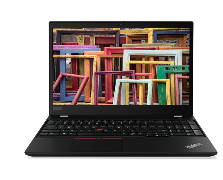 Lenovo ThinkPad T15