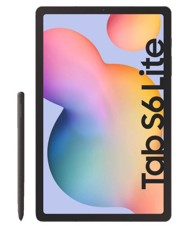 Samsung Galaxy Tab S6 Lite Tablet (10,4", 64 GB, Android)
