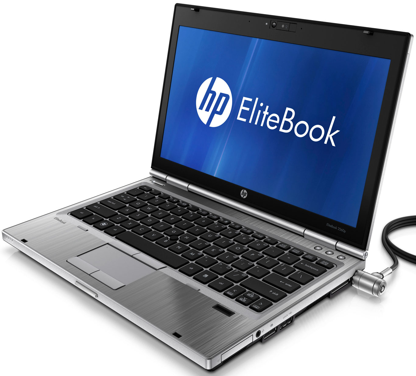 HP EliteBook 2560p