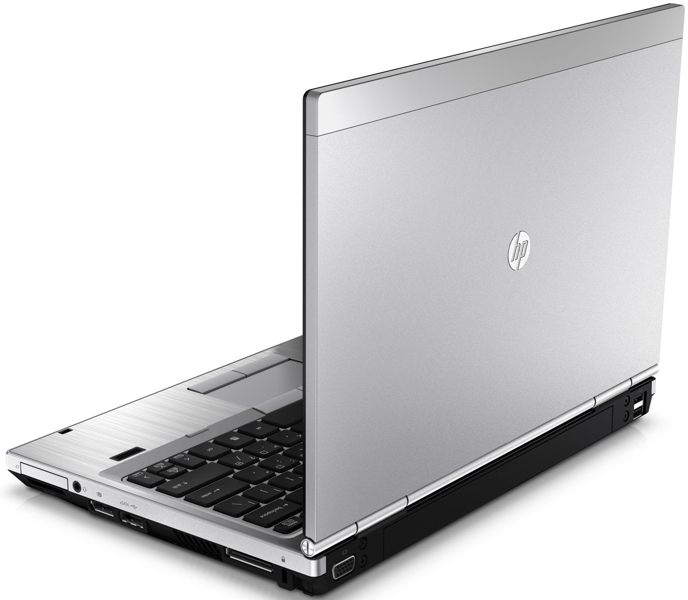 HP EliteBook 2560p