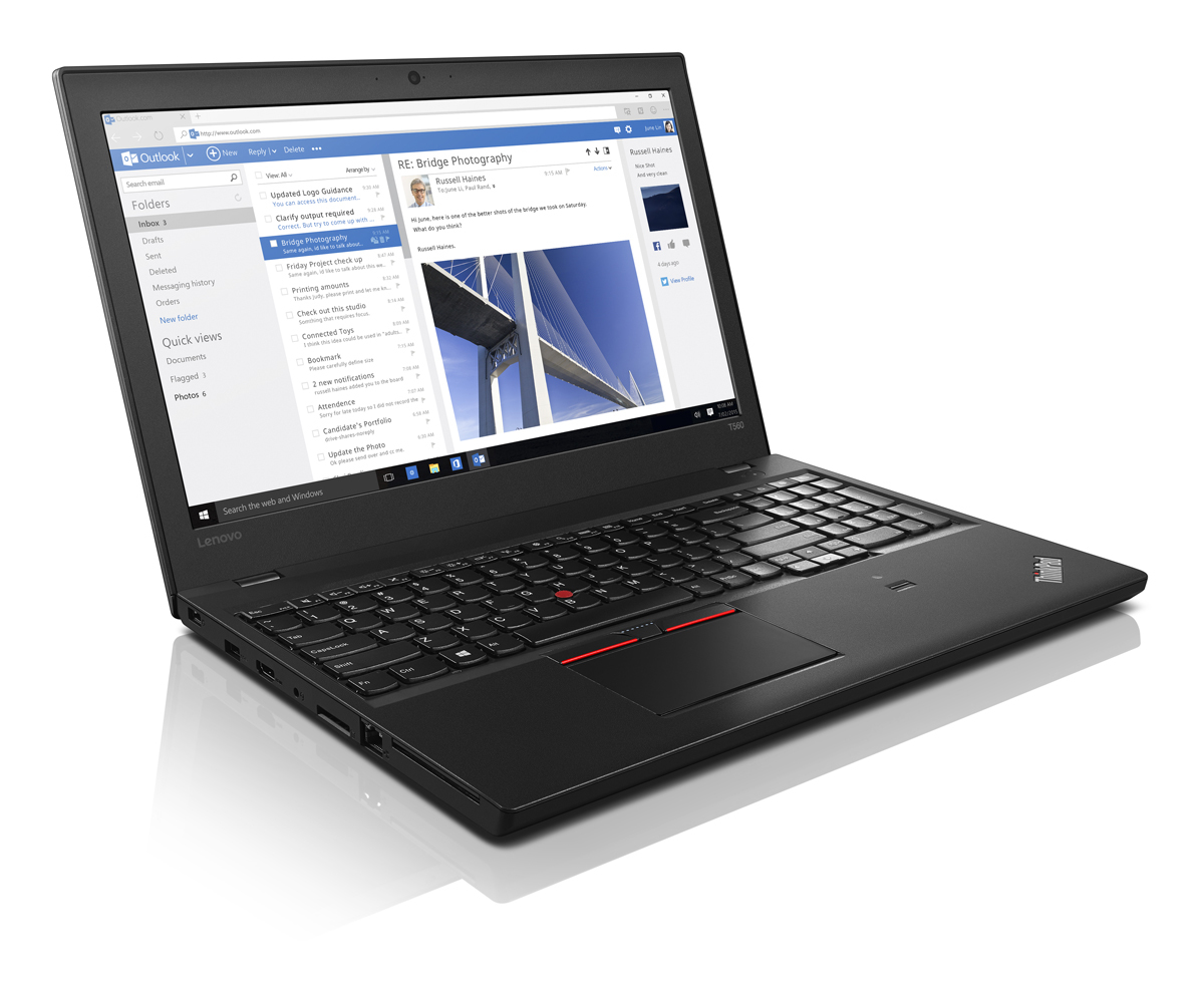 Lenovo ThinkPad T560