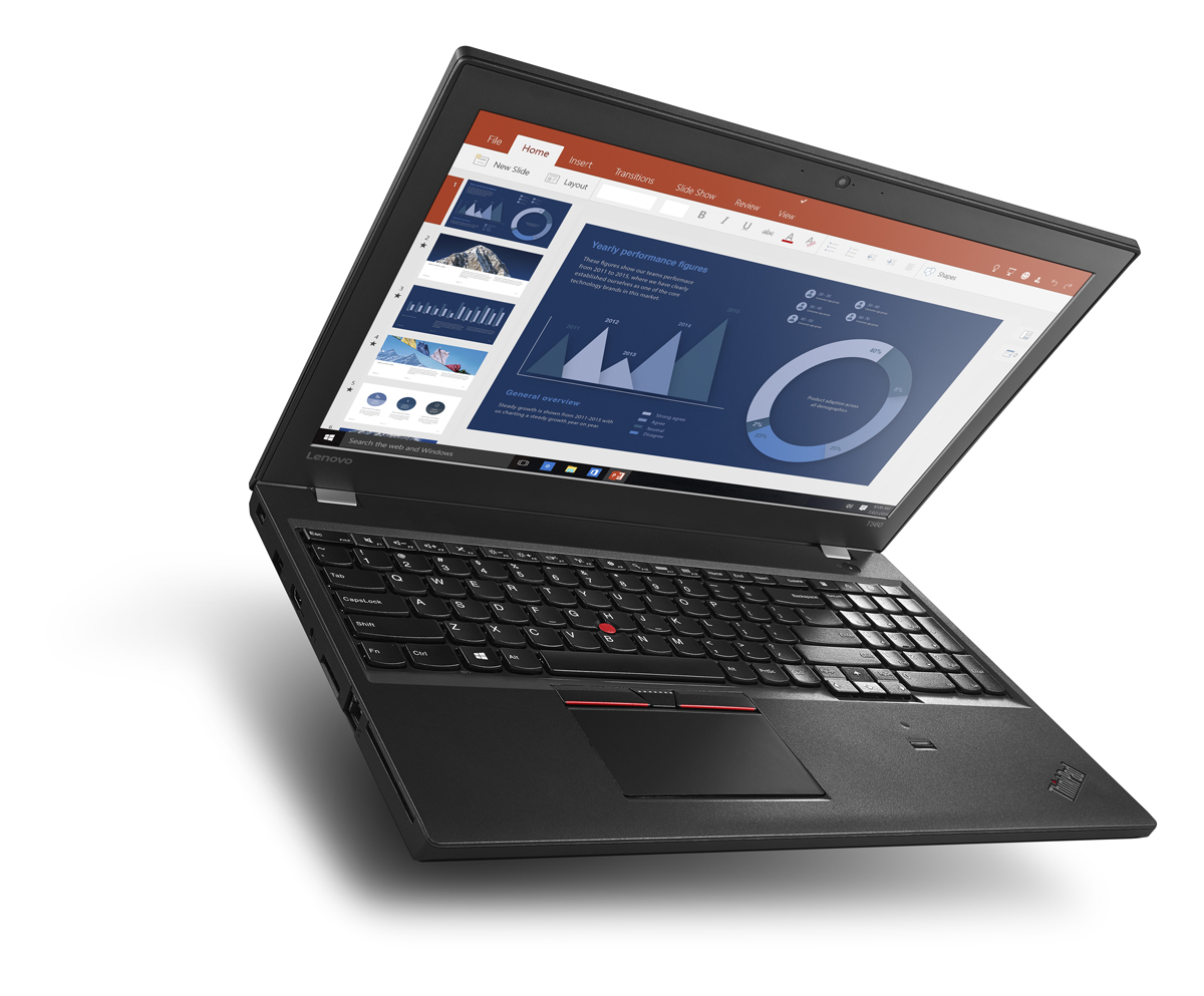 Lenovo ThinkPad T560