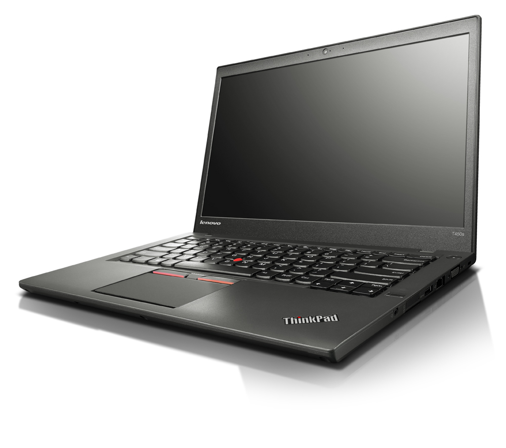 Lenovo ThinkPad T450s