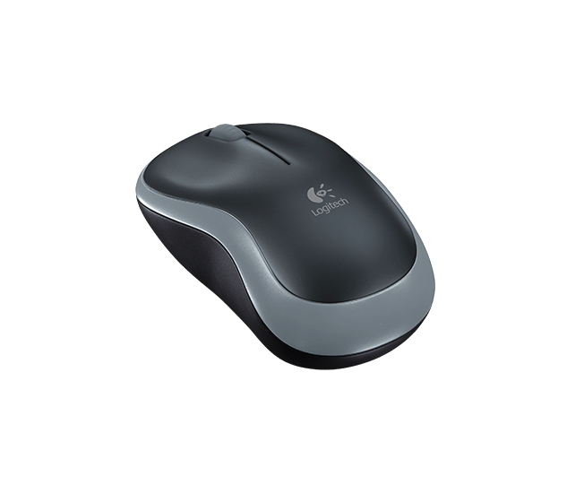 Logitech M185 Funk-Maus