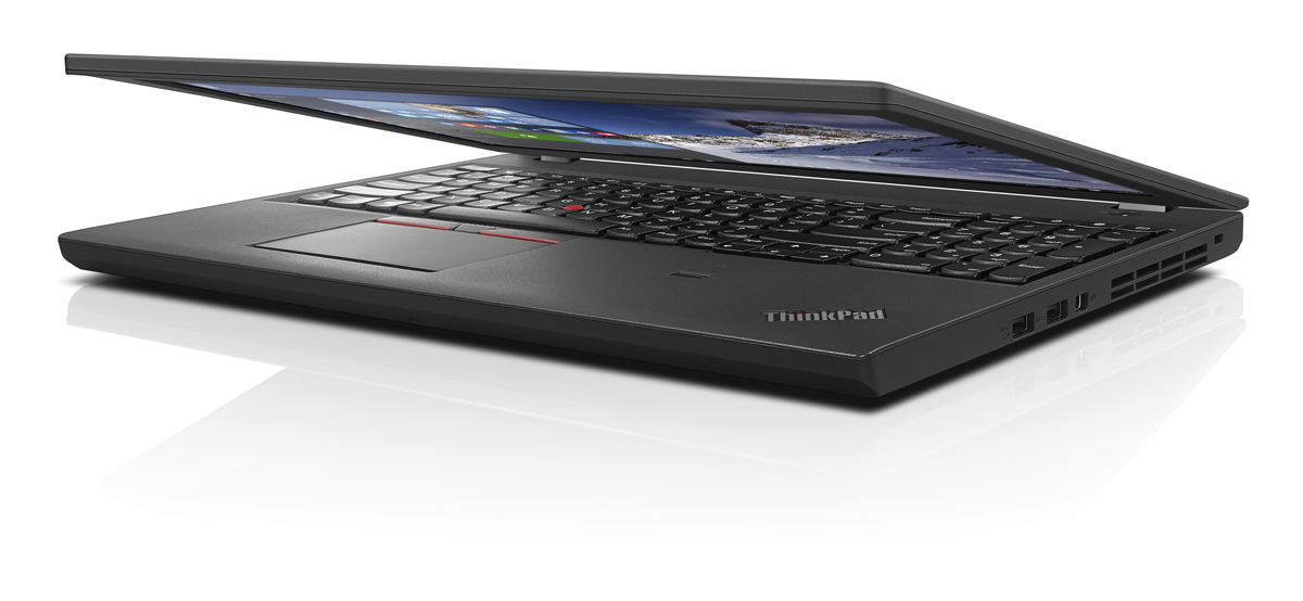 Lenovo ThinkPad T560