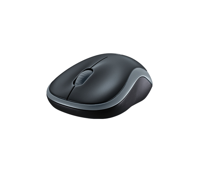 Logitech M185 Funk-Maus