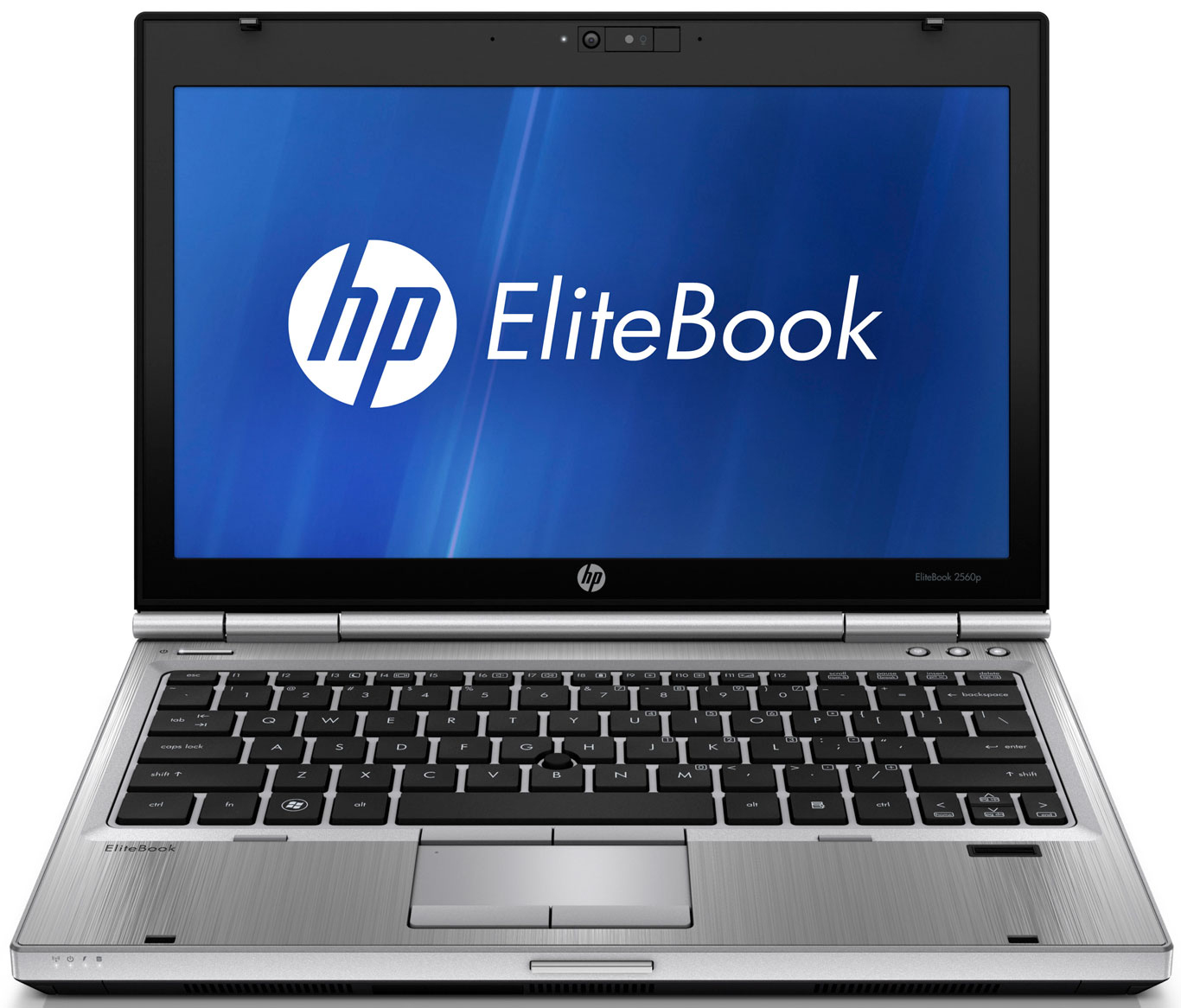 HP EliteBook 2560p