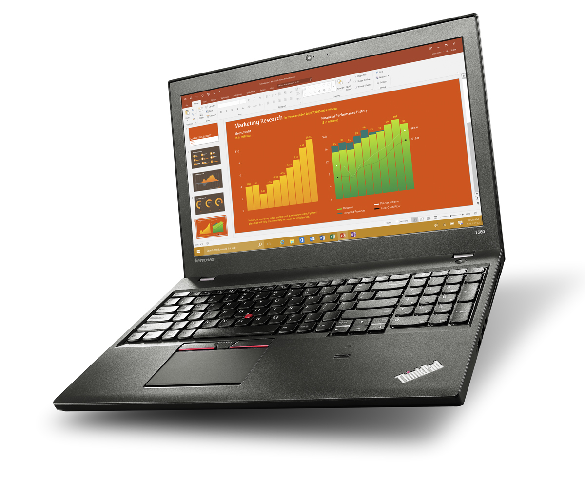 Lenovo ThinkPad T560