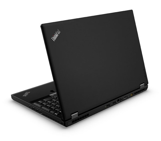 Lenovo ThinkPad P50