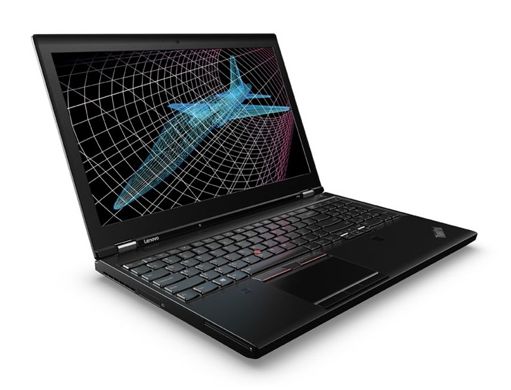 Lenovo ThinkPad P50