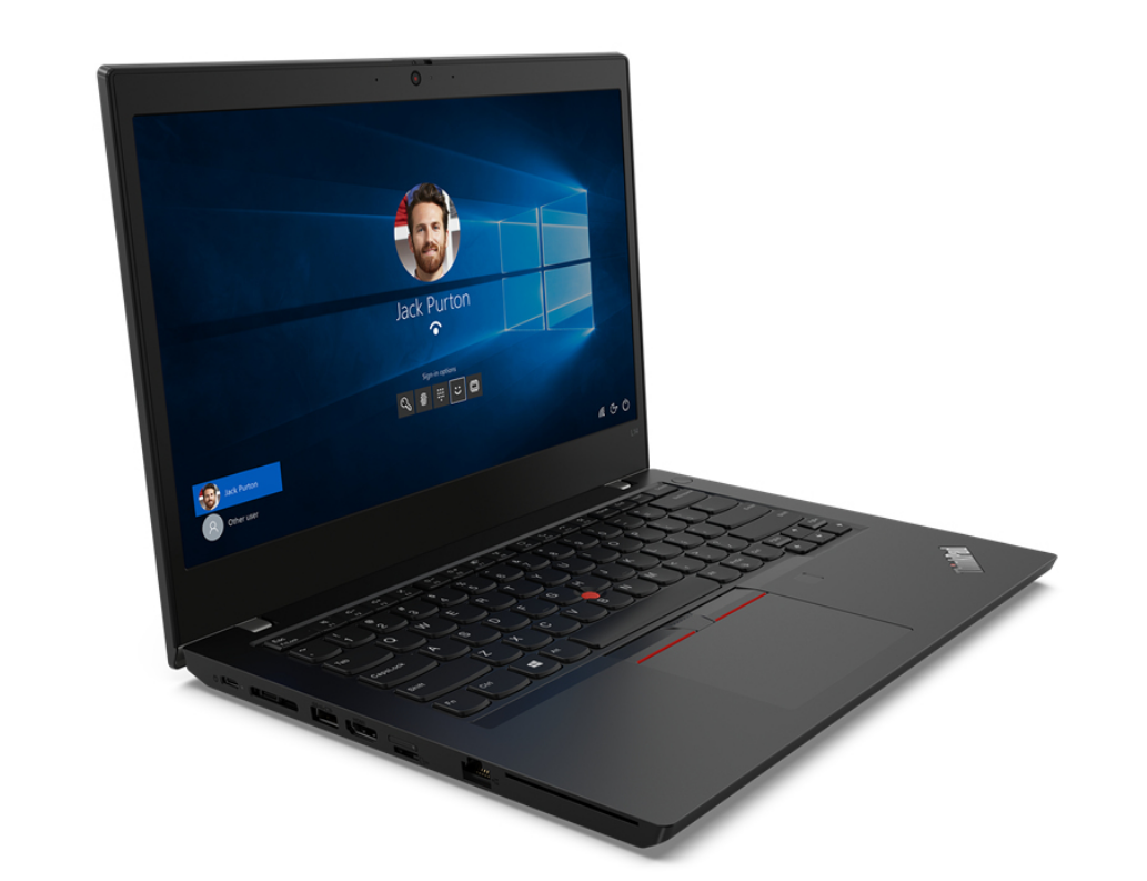 Lenovo Thinkpad L14 G1