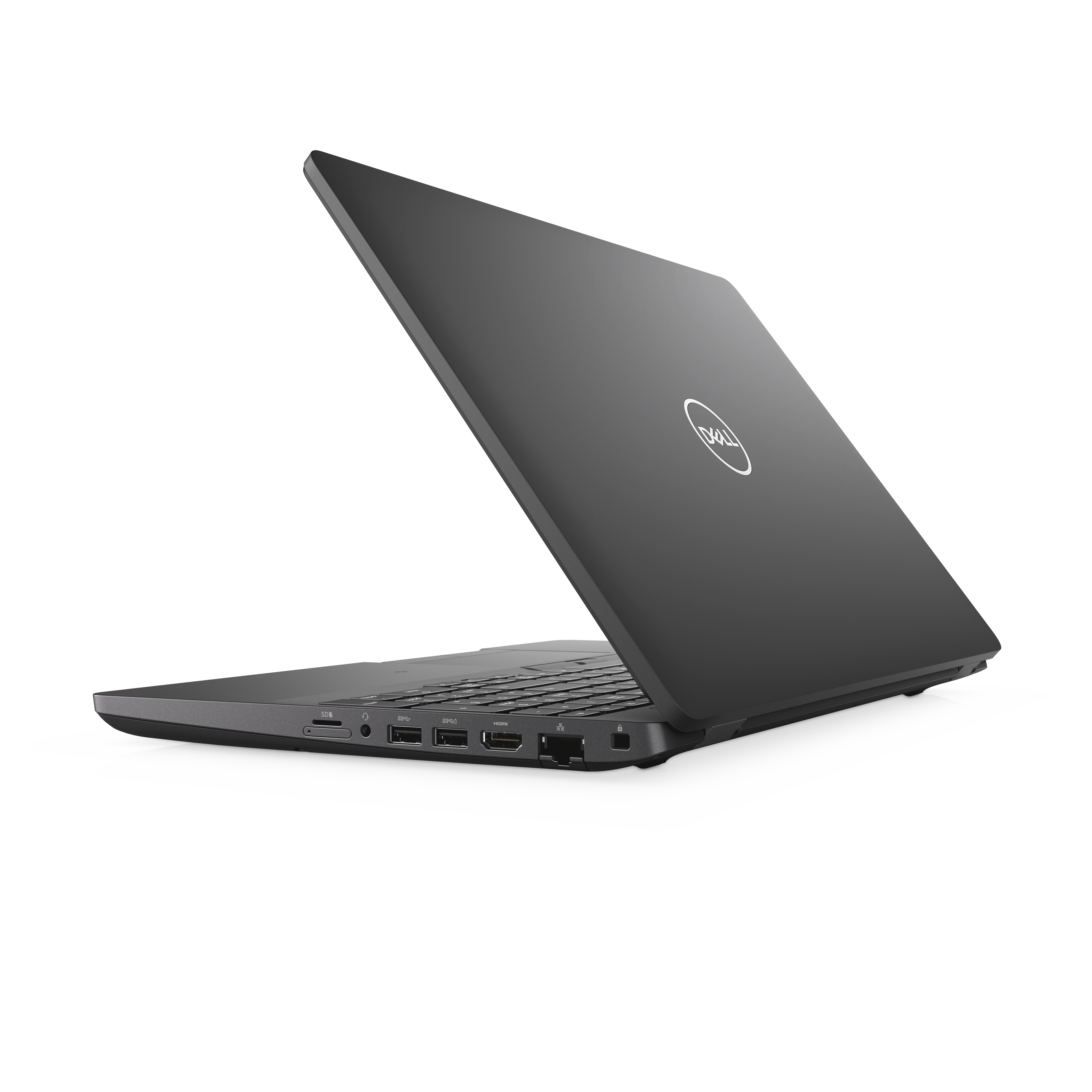 Dell Latitude 5501