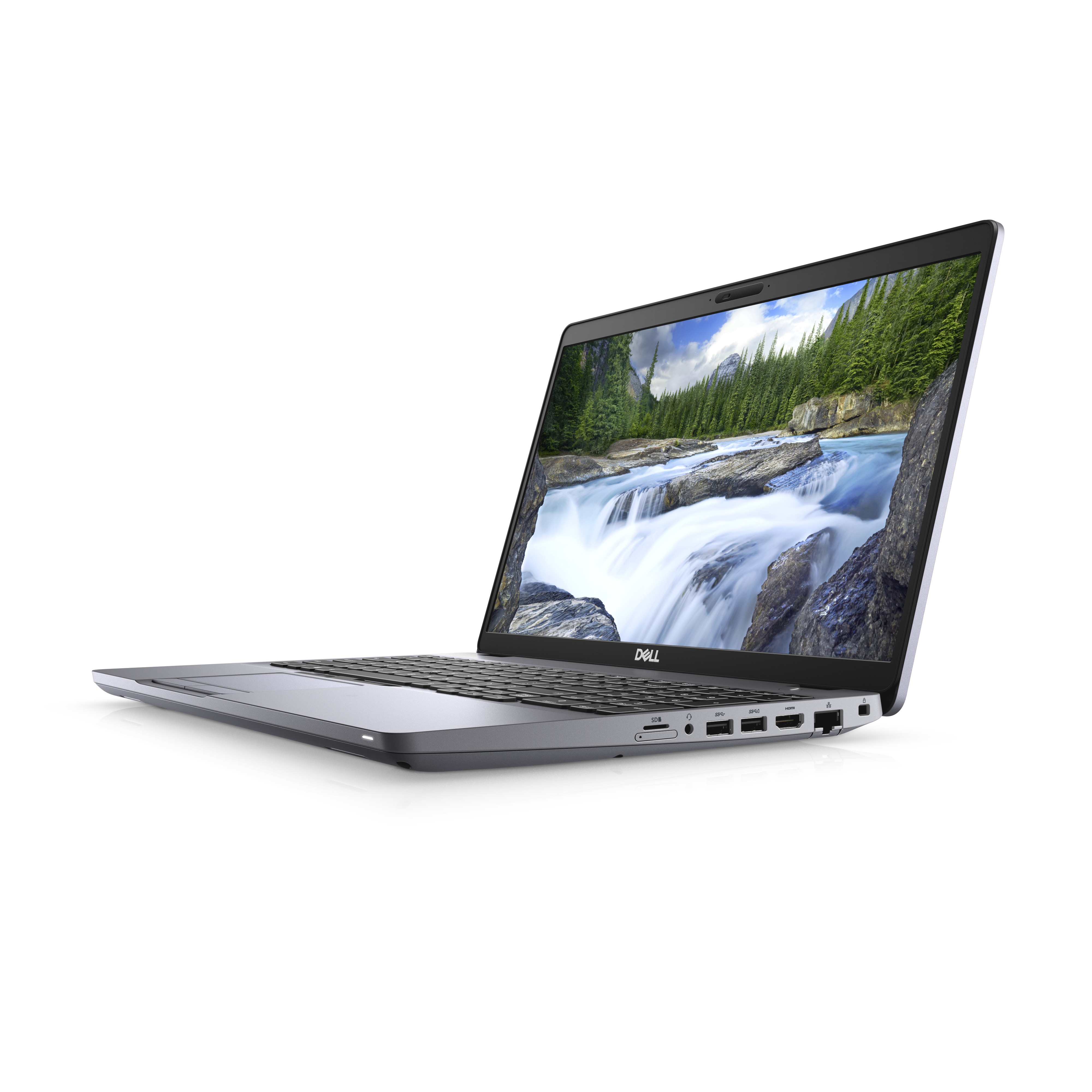 Dell Latitude 5511