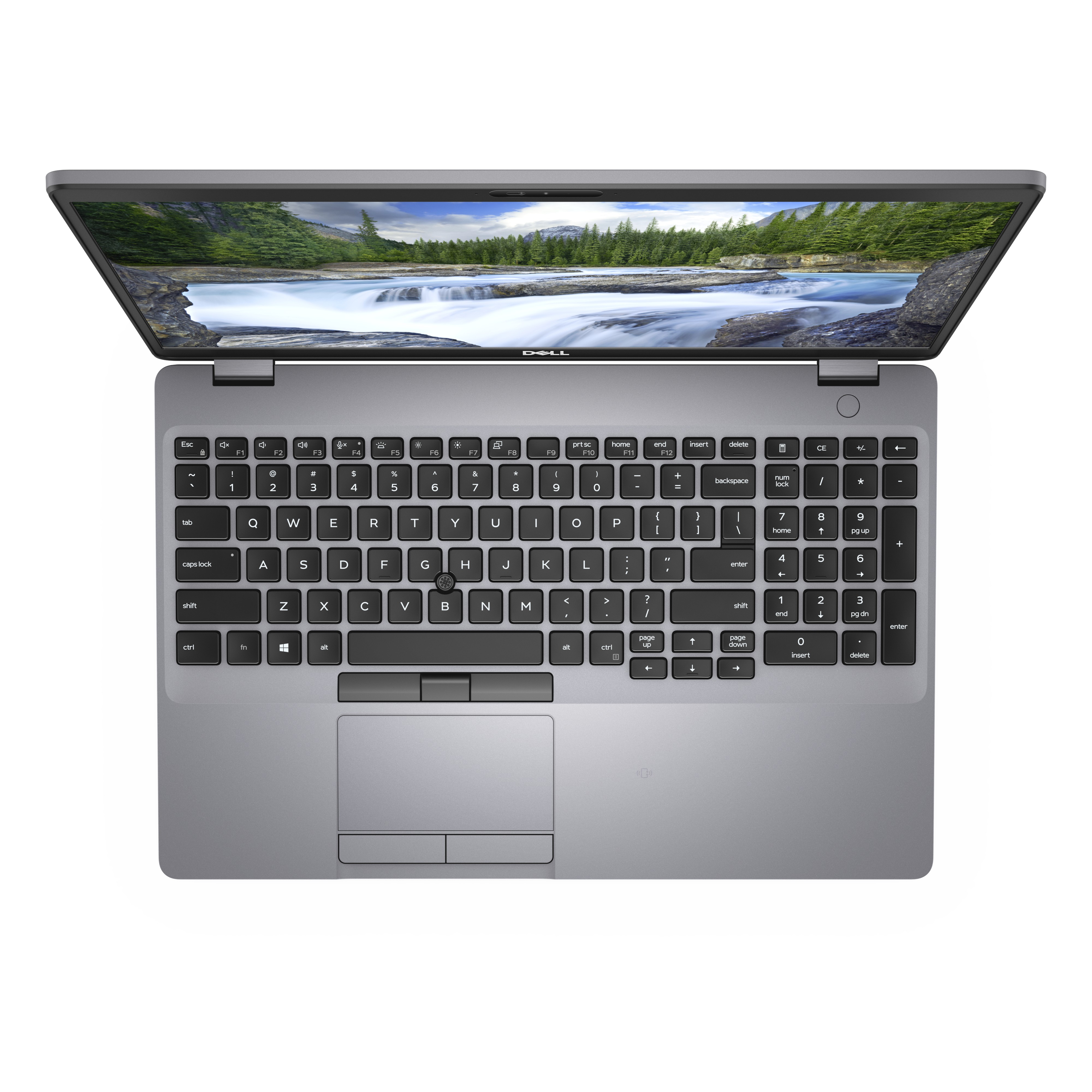 Dell Latitude 5510