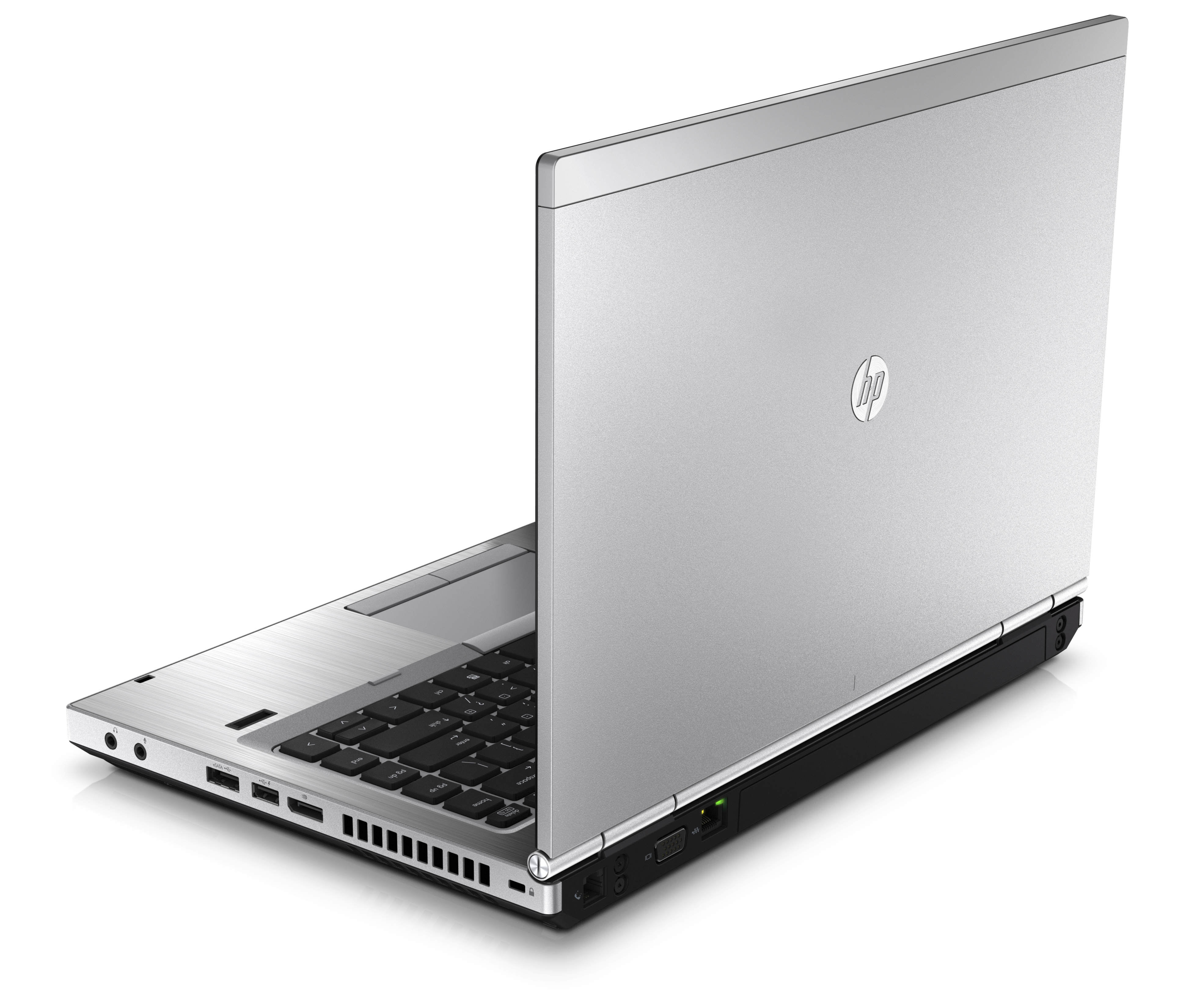 HP EliteBook 8470p