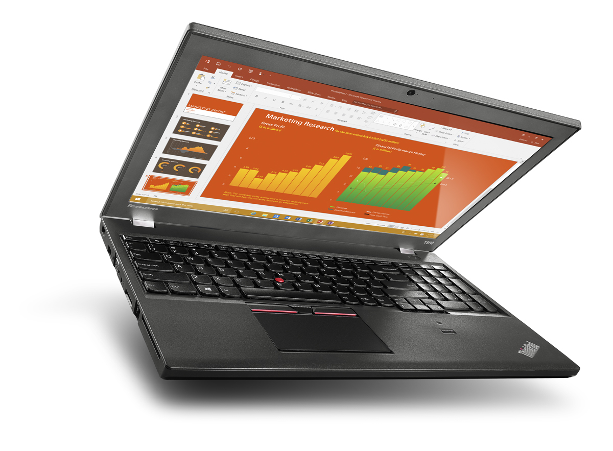 Lenovo ThinkPad T560