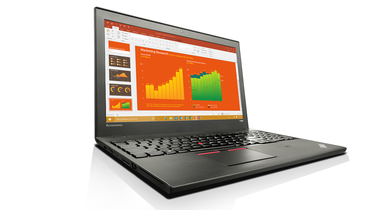 Lenovo ThinkPad T560