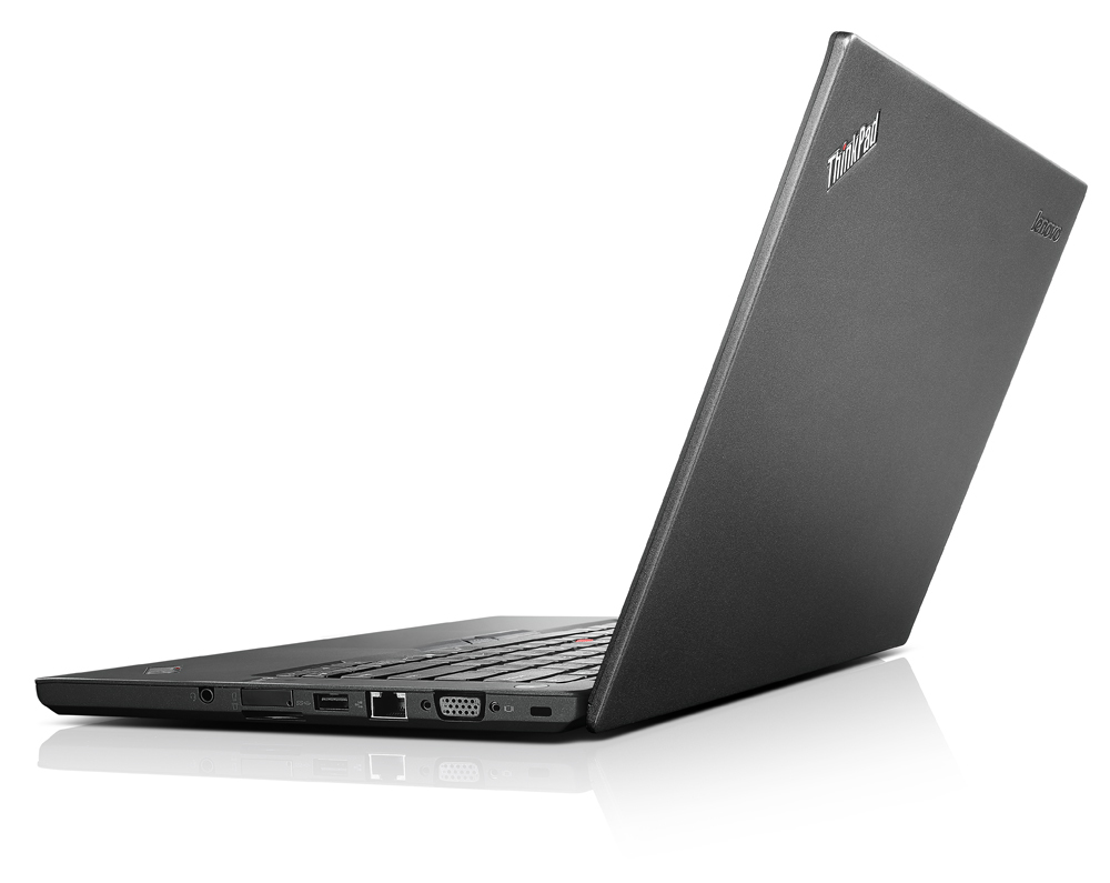 Lenovo ThinkPad T450s