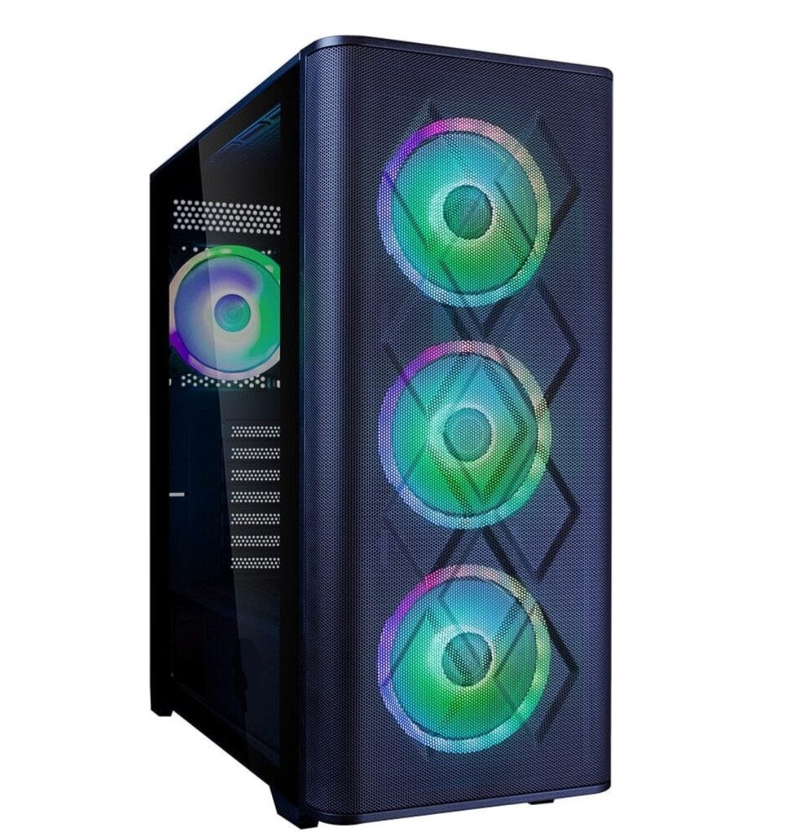 Laptopstube Gaming PC High End Series