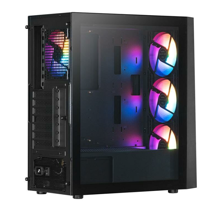Laptopstube Gaming PC Mid-Class
