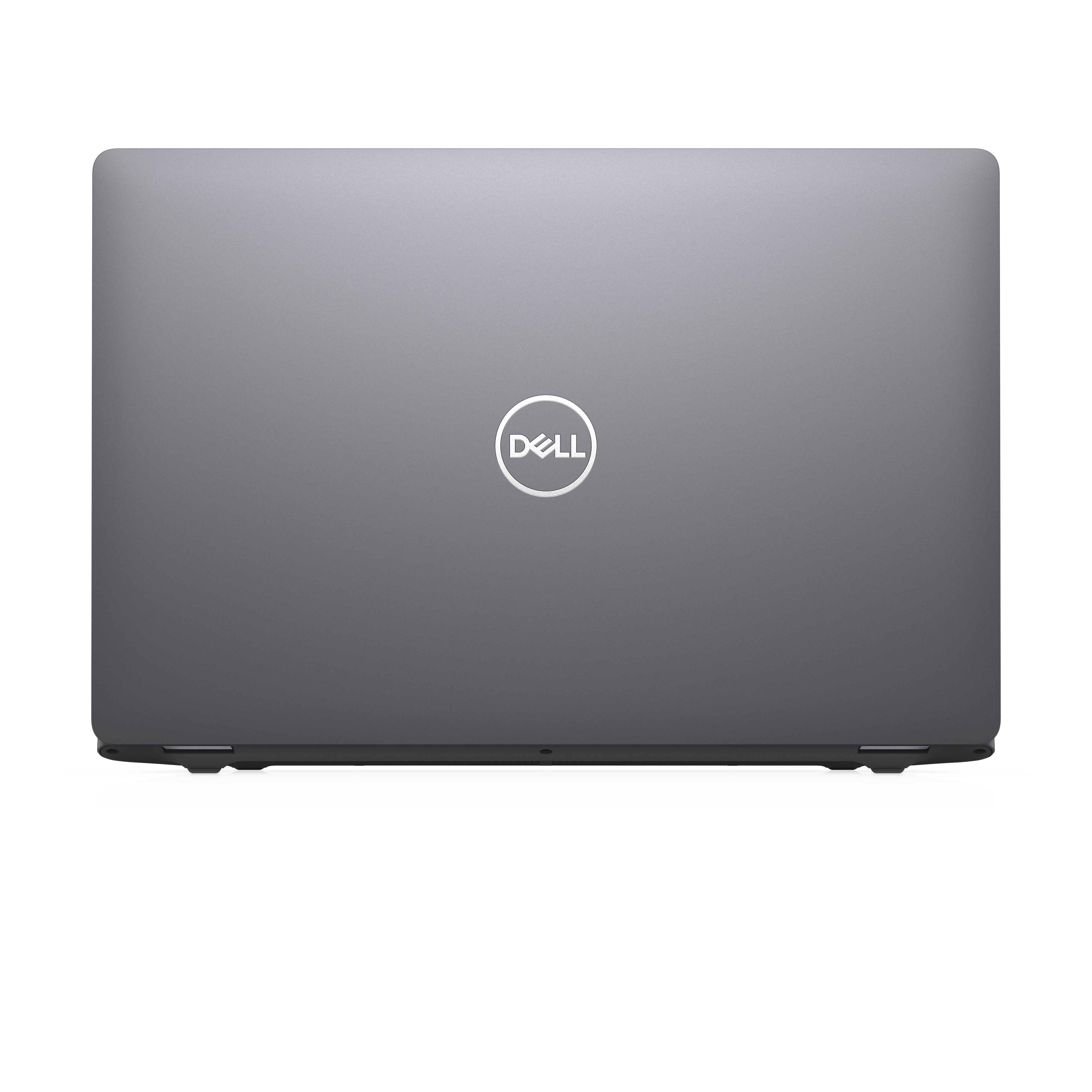 Dell Latitude 5510
